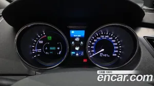 Hyundai Sonata, 2013 — миниатюра 11