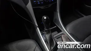 Hyundai Sonata, 2013 — миниатюра 12