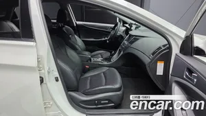 Hyundai Sonata, 2013 — миниатюра 17