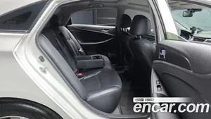 Hyundai Sonata, 2013 — миниатюра 18
