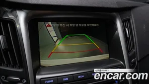 Hyundai Sonata, 2013 — миниатюра 21