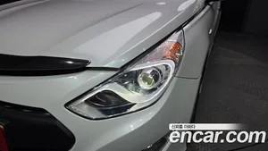 Hyundai Sonata, 2013 — миниатюра 8