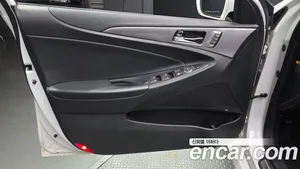 Hyundai Sonata, 2013 — миниатюра 14