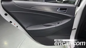 Hyundai Sonata, 2013 — миниатюра 15
