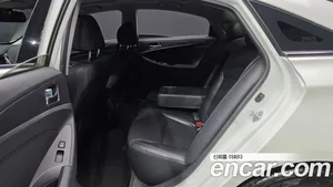 Hyundai Sonata, 2013 — миниатюра 16