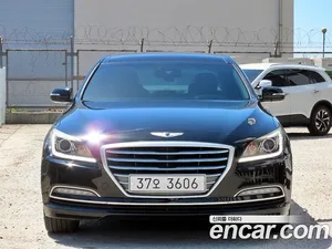 Hyundai Genesis, 2014 — миниатюра 1