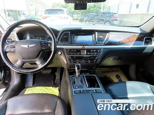 Hyundai Genesis, 2014 — миниатюра 7