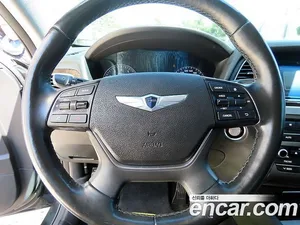 Hyundai Genesis, 2014 — миниатюра 8