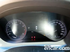Hyundai Genesis, 2014 — миниатюра 9