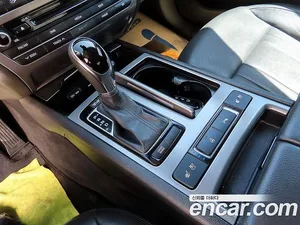 Hyundai Genesis, 2014 — миниатюра 11