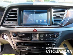 Hyundai Genesis, 2014 — миниатюра 13