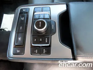 Hyundai Genesis, 2014 — миниатюра 17