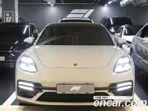 Porsche Panamera, 2024 — миниатюра 1