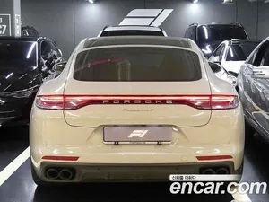Porsche Panamera, 2024 — миниатюра 2
