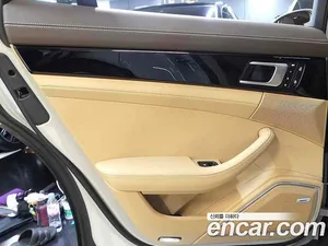 Porsche Panamera, 2024 — миниатюра 11