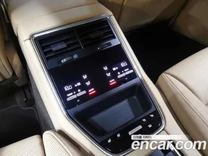 Porsche Panamera, 2024 — миниатюра 13