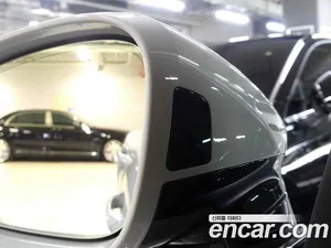 Porsche Panamera, 2024 — миниатюра 14