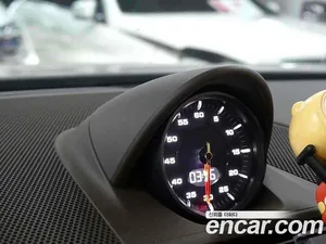 Porsche Panamera, 2024 — миниатюра 16