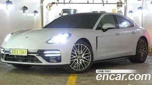 Porsche Panamera, 2024 — миниатюра 18