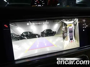 Porsche Panamera, 2024 — миниатюра 19