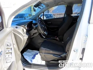 Chevrolet Trax, 2018 — миниатюра 5