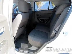 Chevrolet Trax, 2018 — миниатюра 6