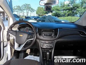 Chevrolet Trax, 2018 — миниатюра 7