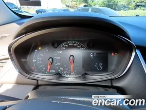Chevrolet Trax, 2018 — миниатюра 9