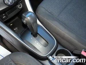 Chevrolet Trax, 2018 — миниатюра 10