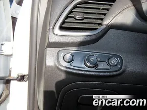 Chevrolet Trax, 2018 — миниатюра 12