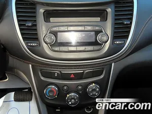 Chevrolet Trax, 2018 — миниатюра 13