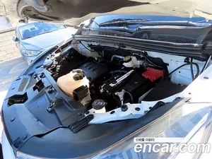 Chevrolet Trax, 2018 — миниатюра 16