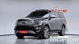 Ford Expedition, 2021 — миниатюра 1