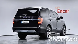 Ford Expedition, 2021 — миниатюра 2