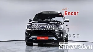 Ford Expedition, 2021 — миниатюра 3