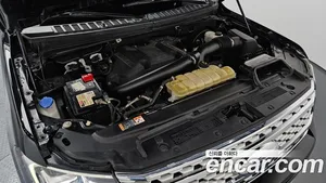 Ford Expedition, 2021 — миниатюра 6