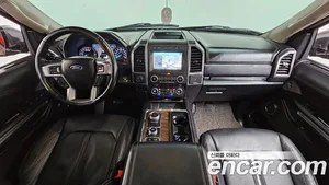 Ford Expedition, 2021 — миниатюра 7