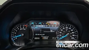 Ford Expedition, 2021 — миниатюра 8
