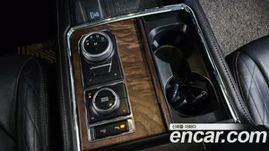 Ford Expedition, 2021 — миниатюра 9