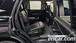 Ford Expedition, 2021 — миниатюра 11