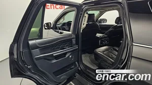 Ford Expedition, 2021 — миниатюра 12