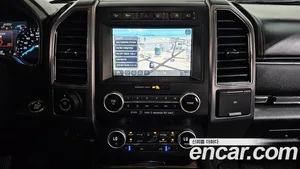 Ford Expedition, 2021 — миниатюра 14