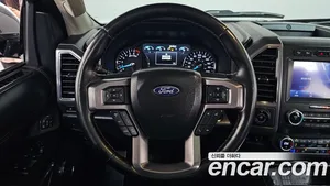Ford Expedition, 2021 — миниатюра 15