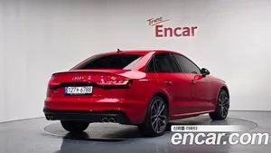 Audi S4, 2021 — миниатюра 2