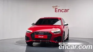 Audi S4, 2021 — миниатюра 3