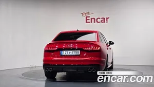 Audi S4, 2021 — миниатюра 4