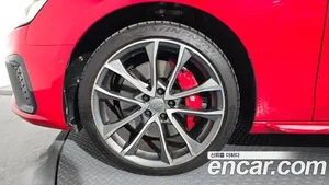Audi S4, 2021 — миниатюра 5