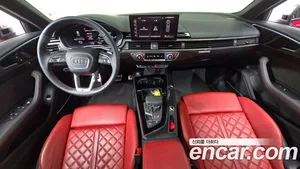 Audi S4, 2021 — миниатюра 10