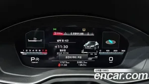 Audi S4, 2021 — миниатюра 11