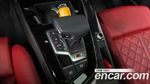 Audi S4, 2021 — миниатюра 12